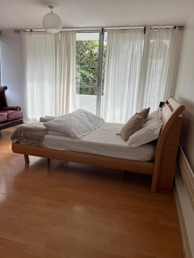 Lovely 3 Bedroom Family Home In Central London Exterior photo